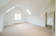 Neals Green bedroom extension leads