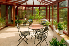 Neals Green conservatory quotes