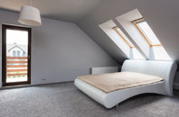 Neals Green bedroom extensions