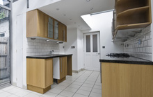 Neals Green kitchen extension leads